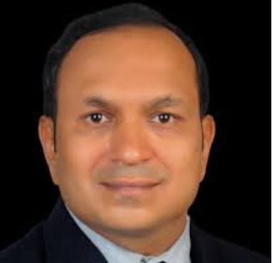 Amit Ghodekar