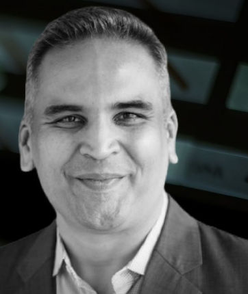 Suresh Sankarna Srinivasan