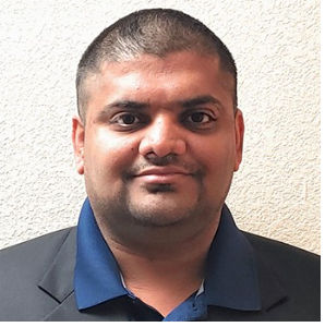 Raj Kulkarni