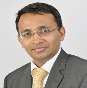 Rahul Aggarwal