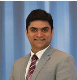 Dipesh Kaura
