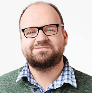 Maarten Van Horenbeeck