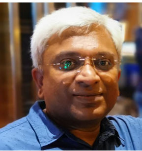 Mohan Yelnadu