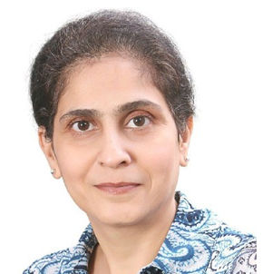Seema Bangera