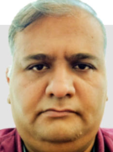 Ameya Sathye
