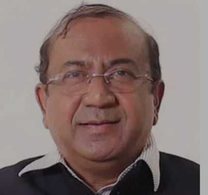 Ravi Mankikar