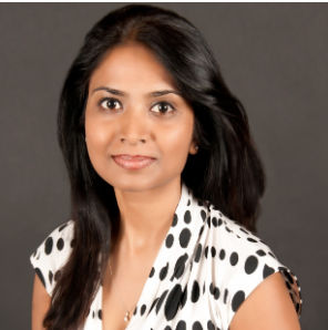 Smita Yedekar