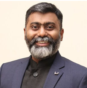 Shankar Krishnan