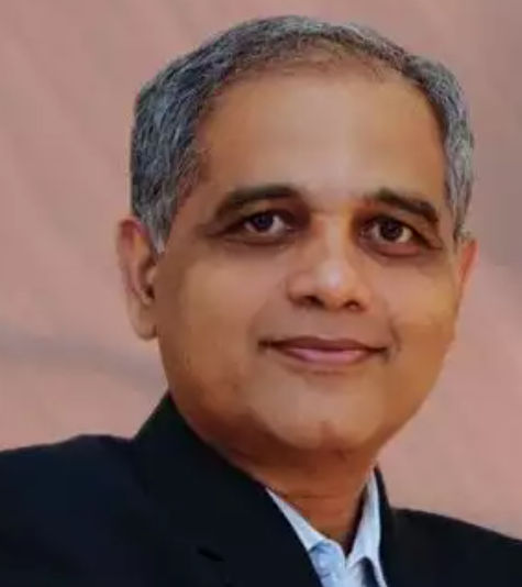 Dr Rajendra Deshpande