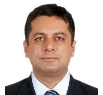 Dhruv Khanna