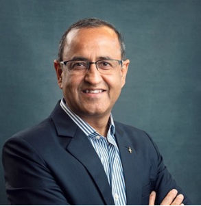Anurana Saluja