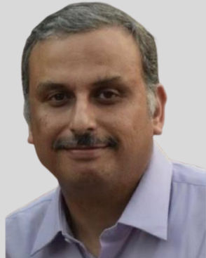 Siddarth Razdan