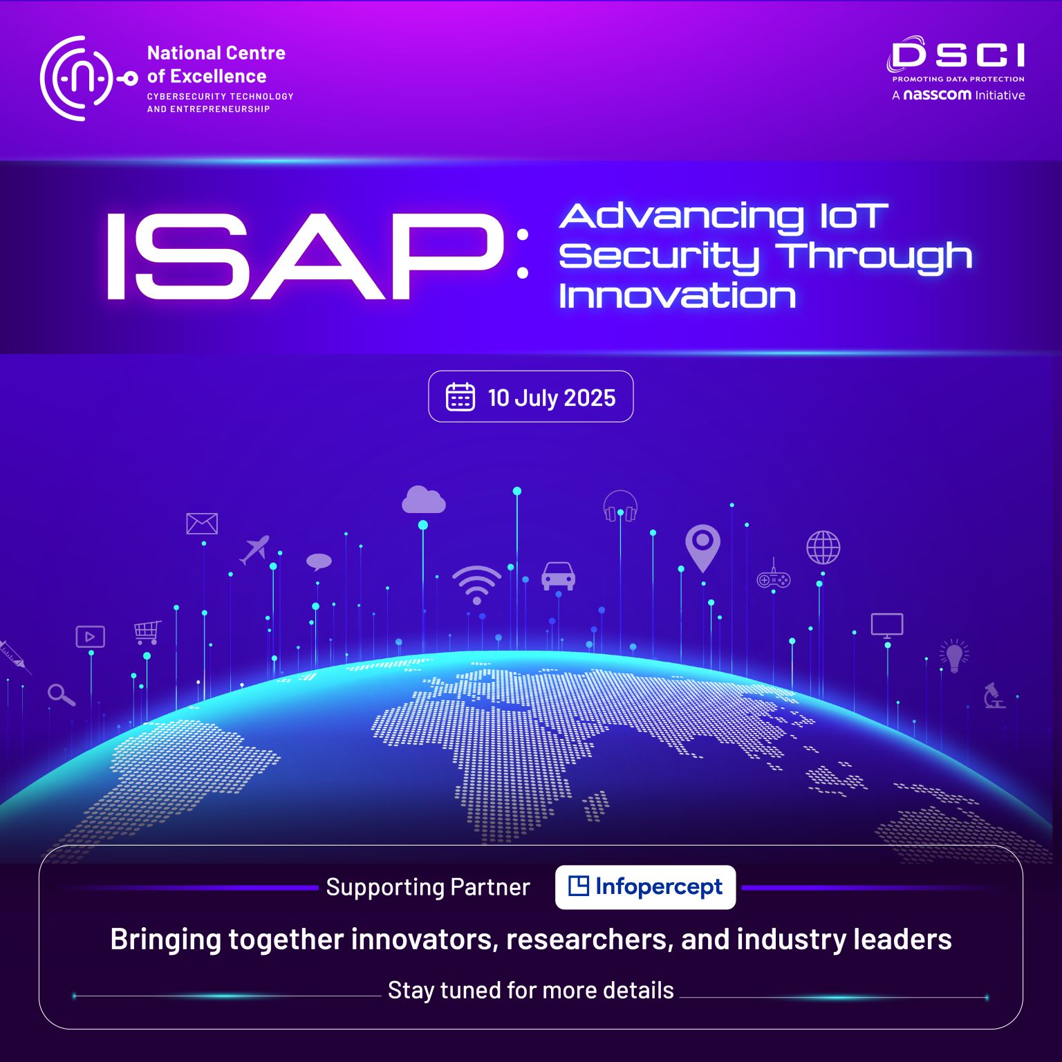 ISAP_10July25_Ahemdabad