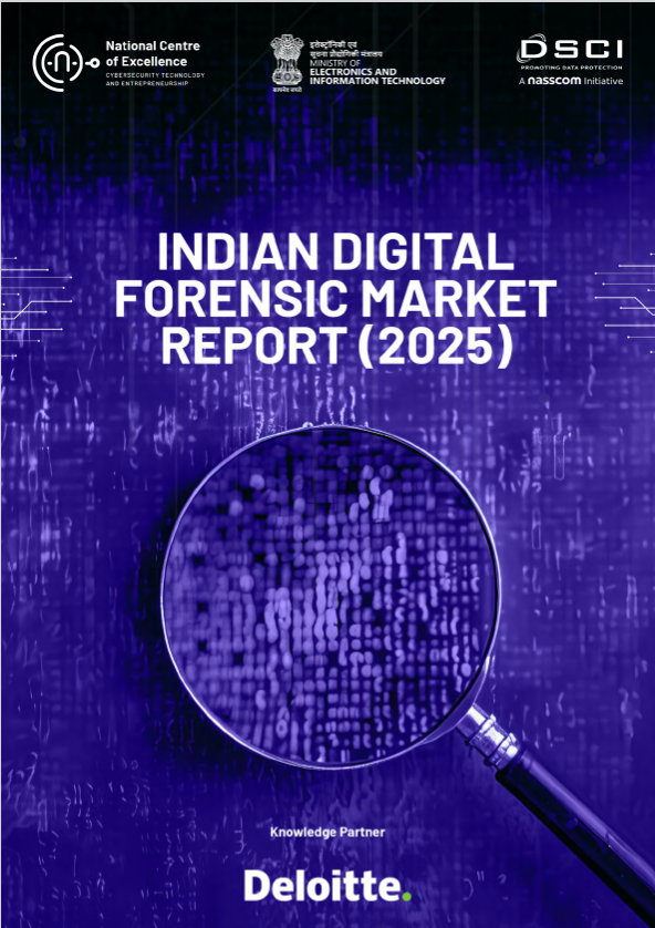 Indian Digital Forensic Market Report (2025)