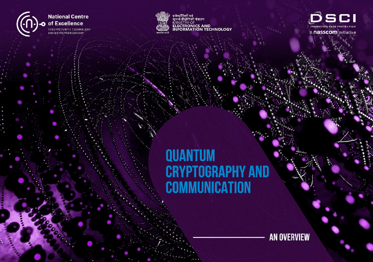 QuantumCryptography