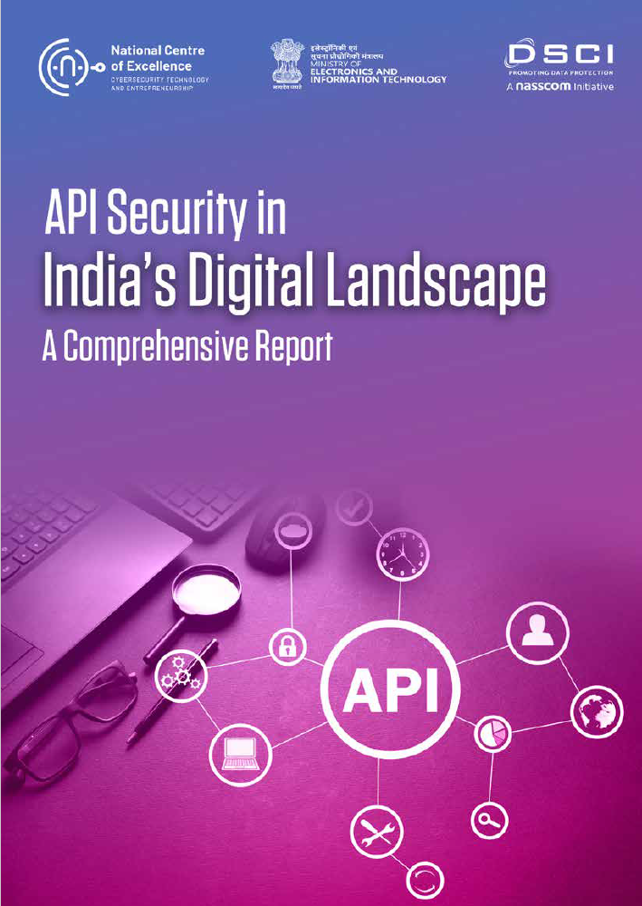 API Security in India's Digital Landscape: A Comprehensive Report