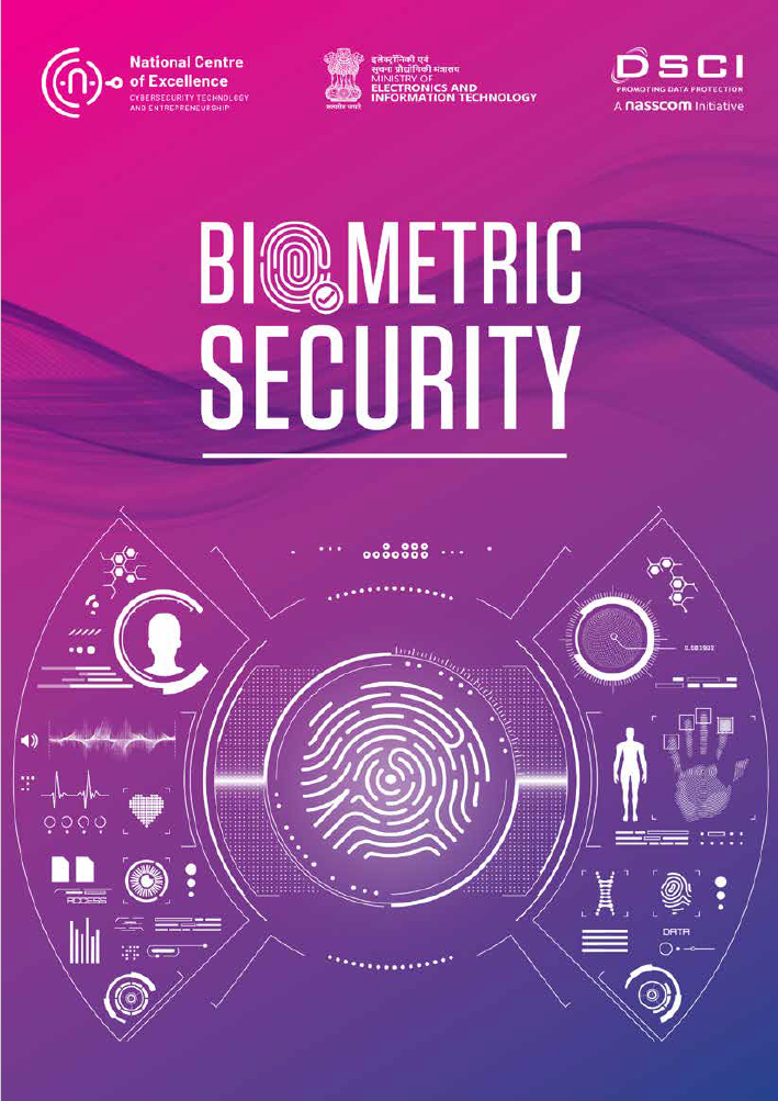 Biometric Security