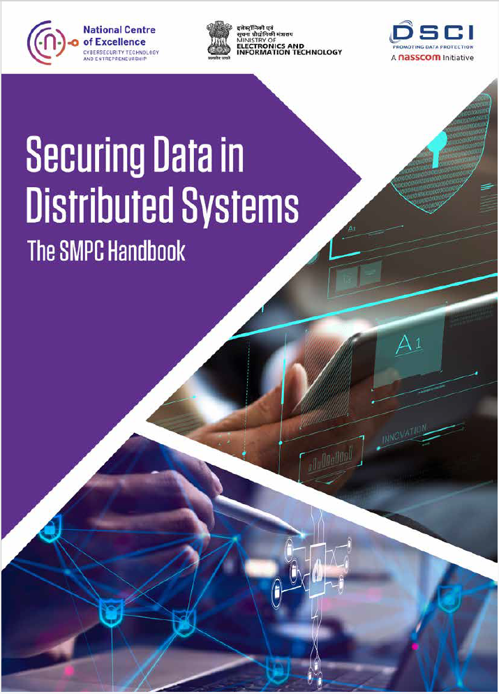 Securing Data in Distributed Systems: The SMPC Handbook