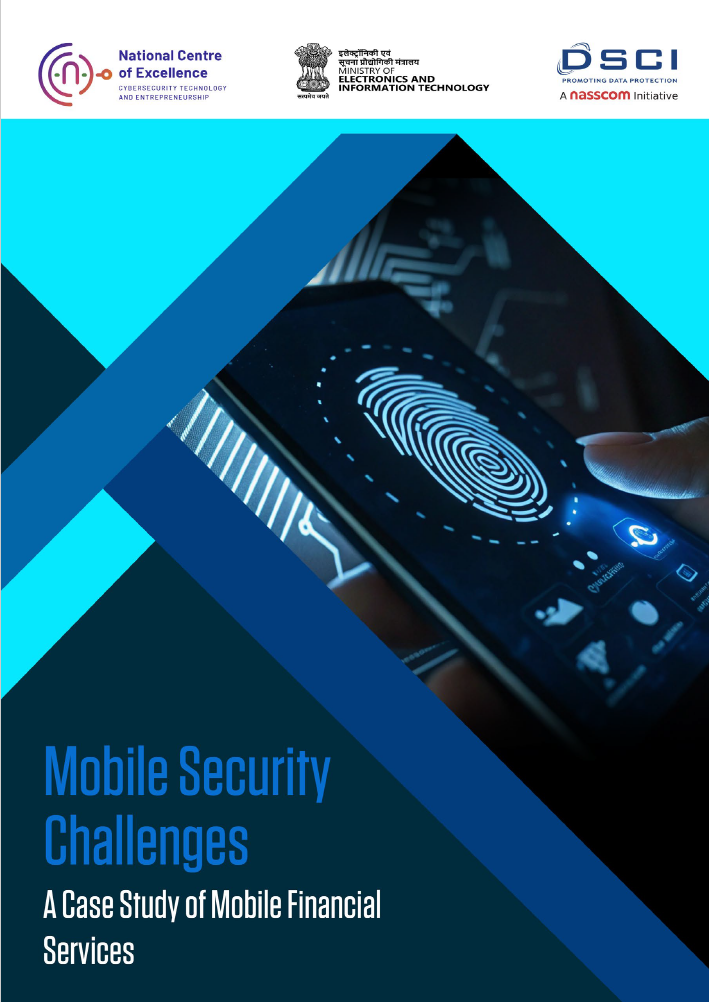 Mobile Security Challenges: A Case Study of Mobile Financial Services