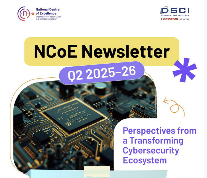 Newsletter Q2 | 2025-26