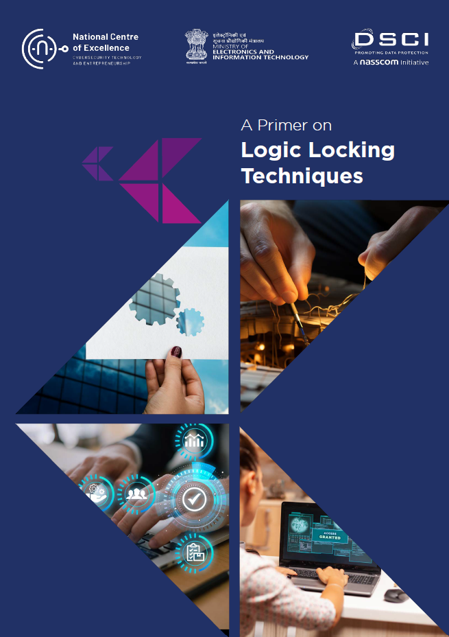 A Primer on Logic Locking Techniques