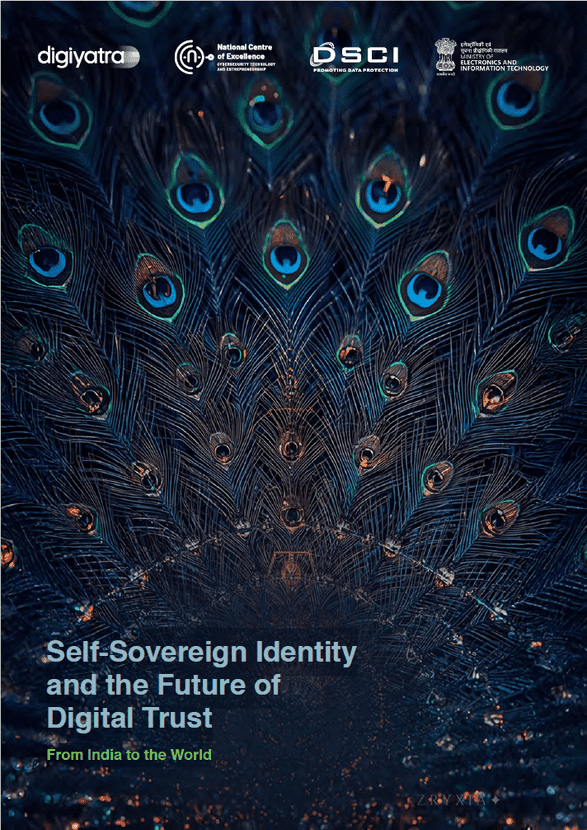 Self-Sovereign Identity and the Future of Digital Trust