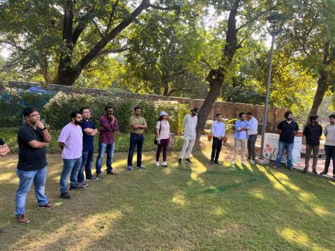InvestorMeet_Delhi