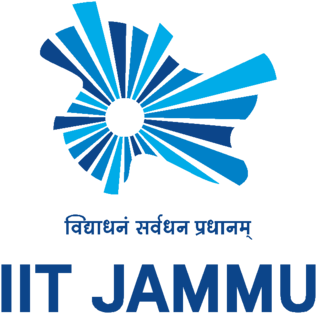 IIT, Jammu