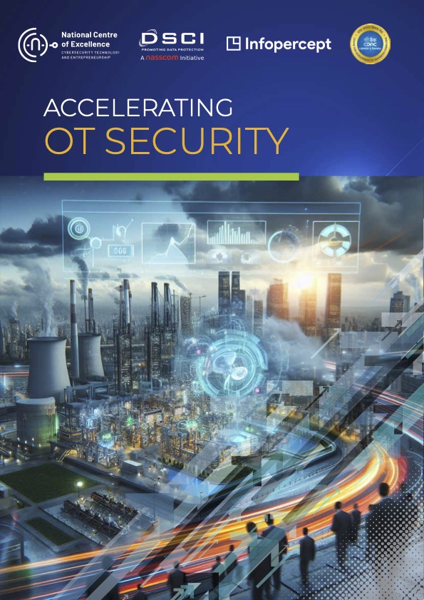 Accelerating OT Security 2024 Report