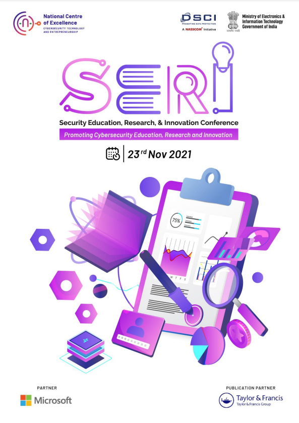 SERI Conference Report 2021
