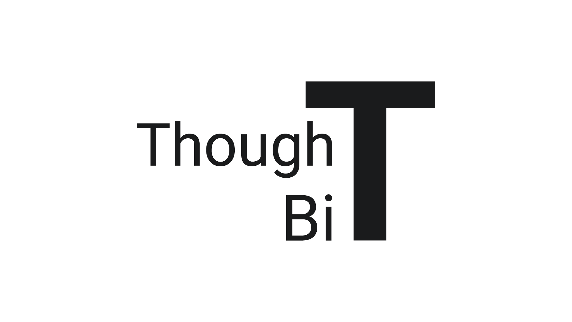 ThoughtBit