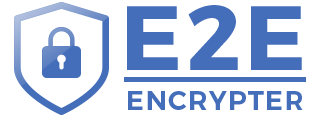 E2E Encrypter