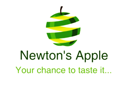 Newtons Apple Security